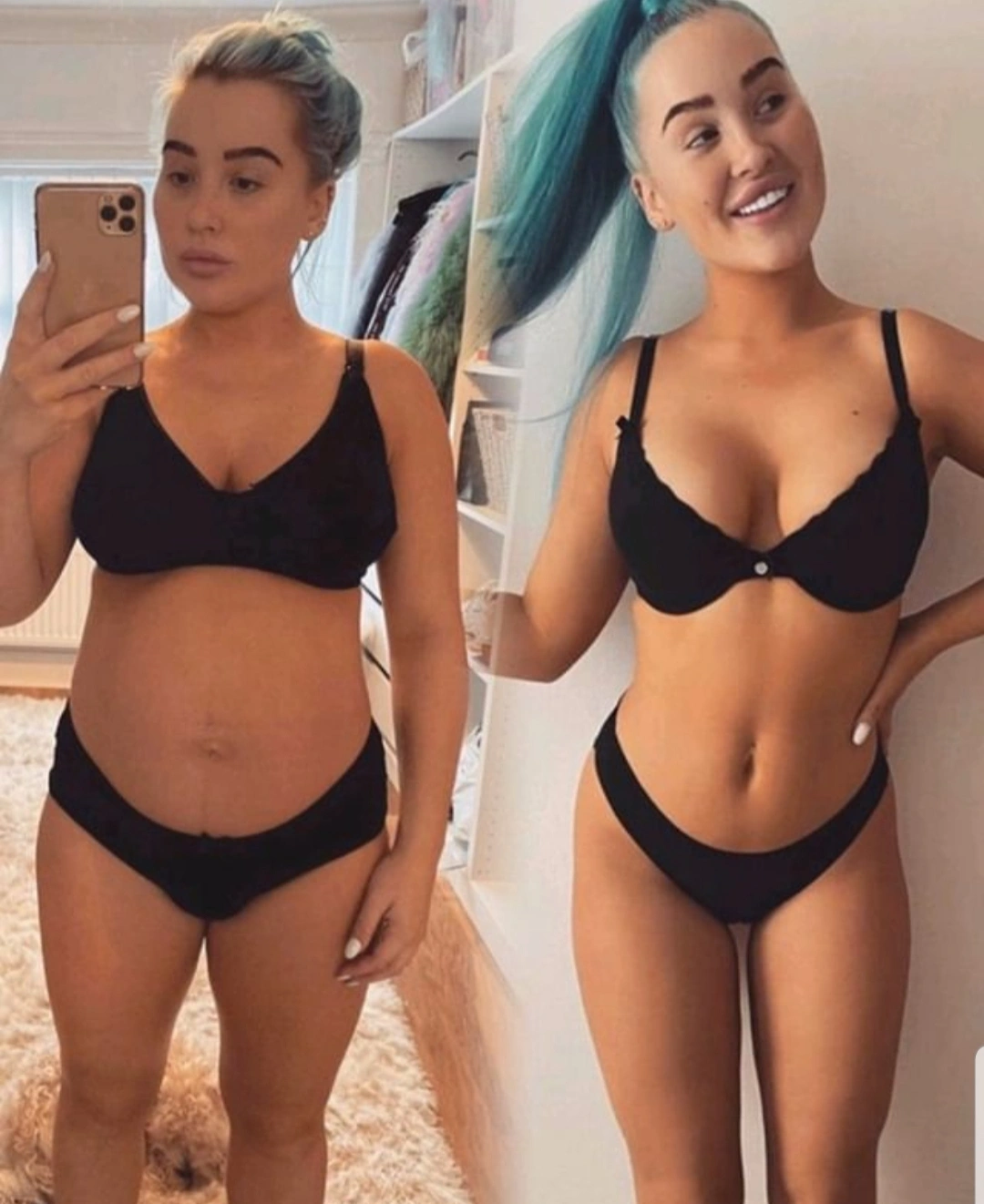 "אין לי מילים, תודה עופר על הגשמת חלום"