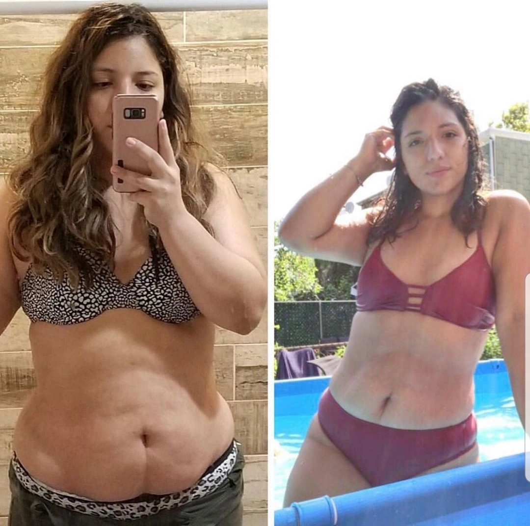 "תמיד אהבתי את  איך שאני נראית אבל אף פעם לא הגעתי למטרה שלי... עד עופר"